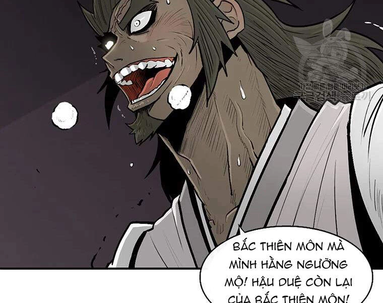 Bắc Kiếm Giang Hồ Chapter 108 - 155