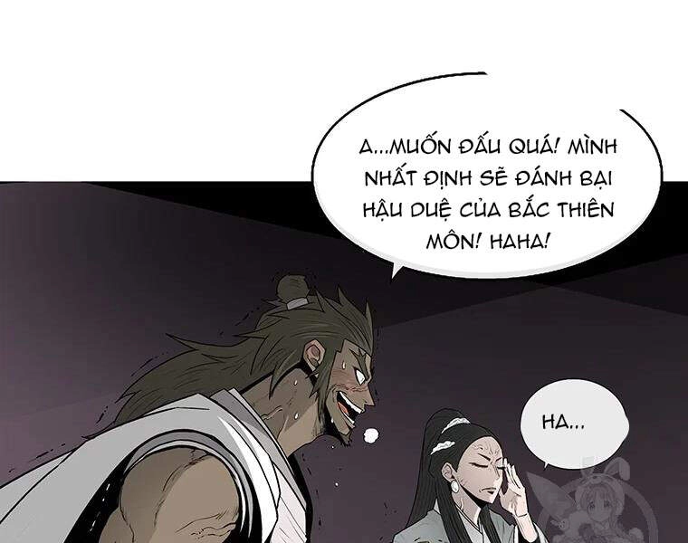 Bắc Kiếm Giang Hồ Chapter 108 - 157