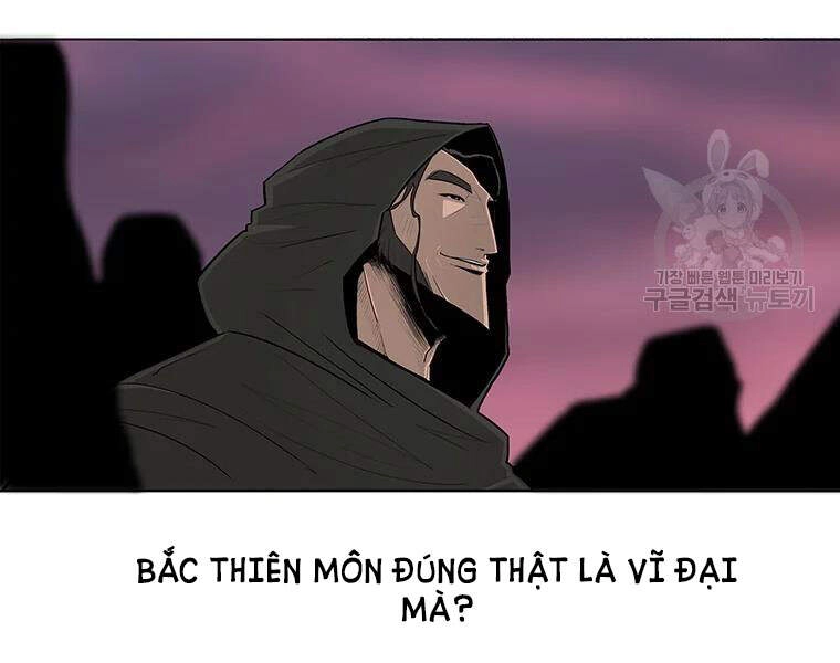 Bắc Kiếm Giang Hồ Chapter 108 - 165