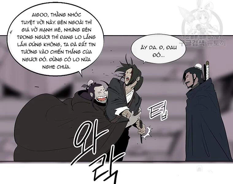 Bắc Kiếm Giang Hồ Chapter 108 - 177