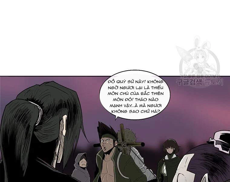 Bắc Kiếm Giang Hồ Chapter 108 - 186