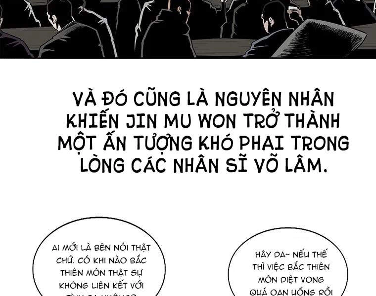 Bắc Kiếm Giang Hồ Chapter 109 - 3