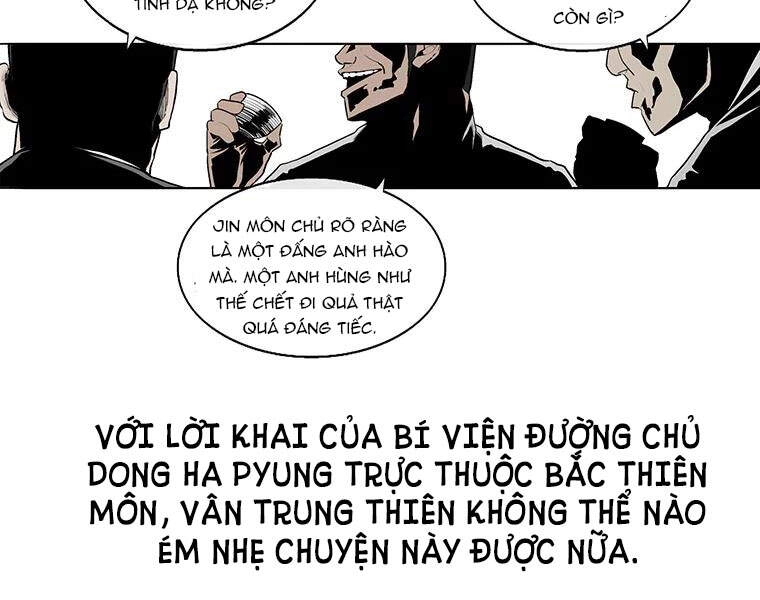 Bắc Kiếm Giang Hồ Chapter 109 - 4