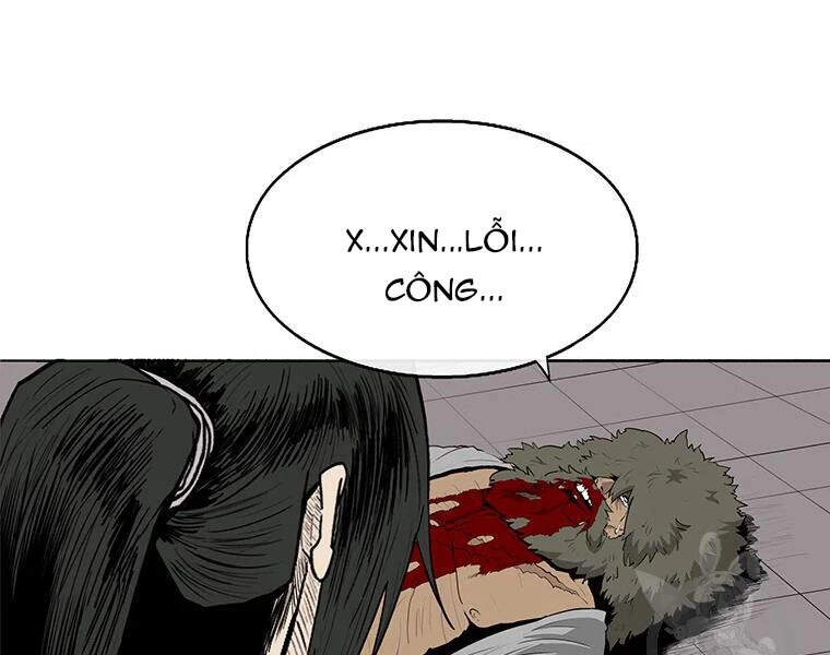 Bắc Kiếm Giang Hồ Chapter 109 - 30