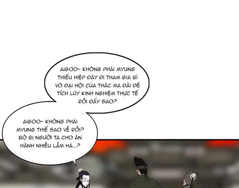 Bắc Kiếm Giang Hồ Chapter 109 - 64