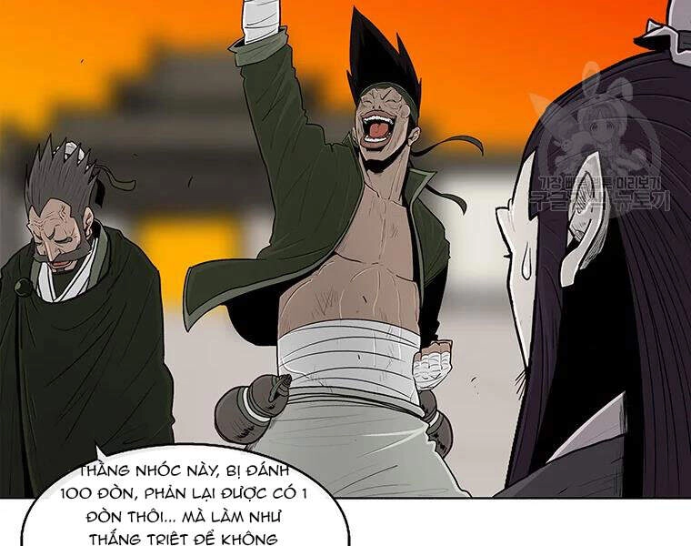 Bắc Kiếm Giang Hồ Chapter 109 - 80