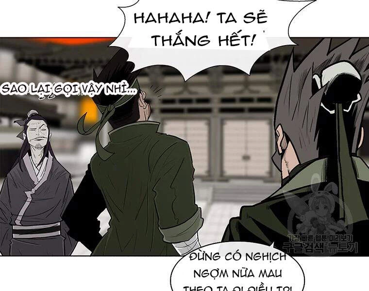Bắc Kiếm Giang Hồ Chapter 109 - 82