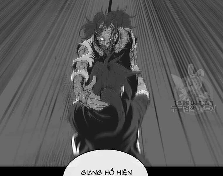 Bắc Kiếm Giang Hồ Chapter 109 - 97