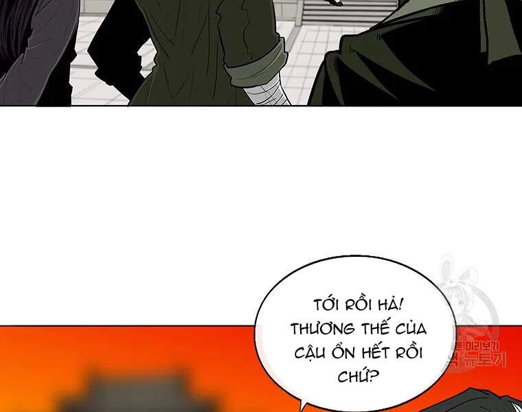 Bắc Kiếm Giang Hồ Chapter 109 - 119