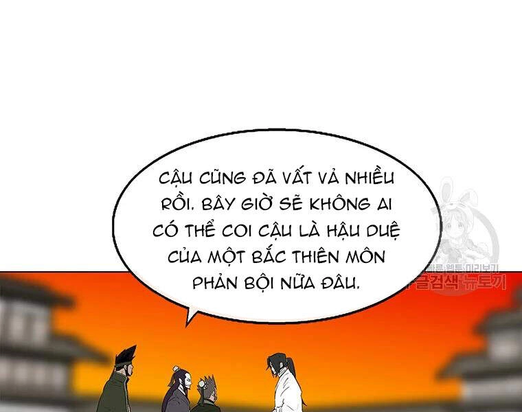 Bắc Kiếm Giang Hồ Chapter 109 - 124