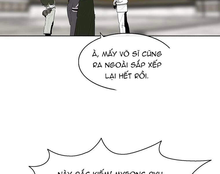 Bắc Kiếm Giang Hồ Chapter 109 - 125