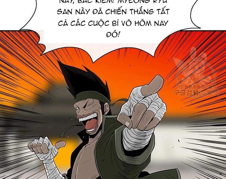 Bắc Kiếm Giang Hồ Chapter 109 - 126