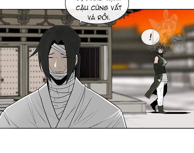 Bắc Kiếm Giang Hồ Chapter 109 - 129