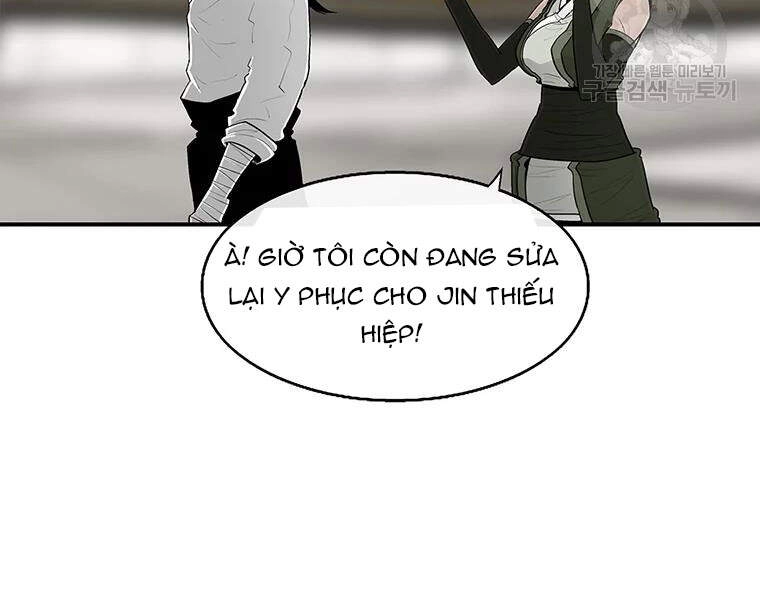 Bắc Kiếm Giang Hồ Chapter 109 - 131