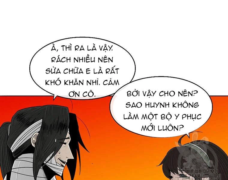 Bắc Kiếm Giang Hồ Chapter 109 - 132