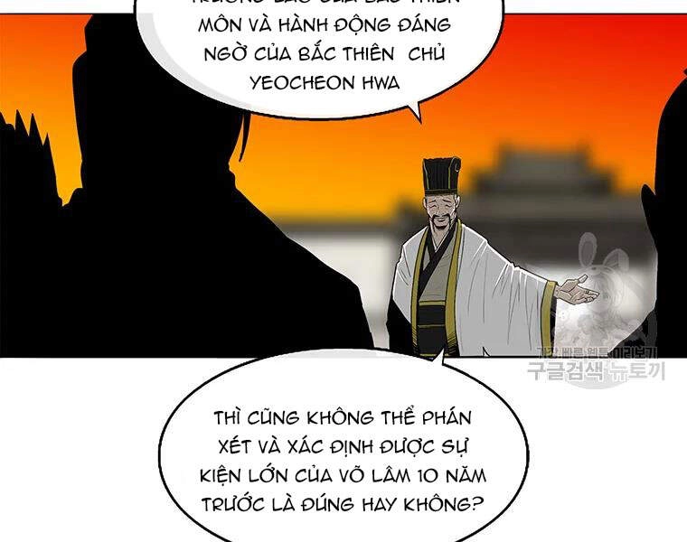 Bắc Kiếm Giang Hồ Chapter 109 - 164