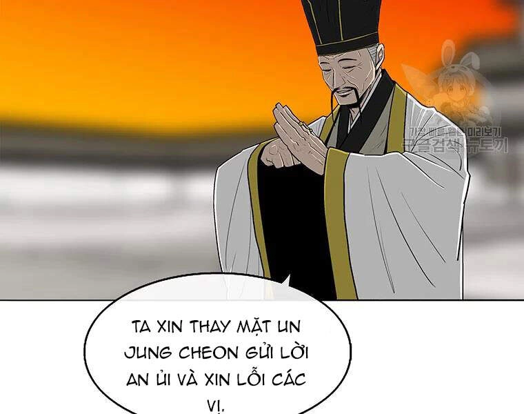 Bắc Kiếm Giang Hồ Chapter 109 - 168