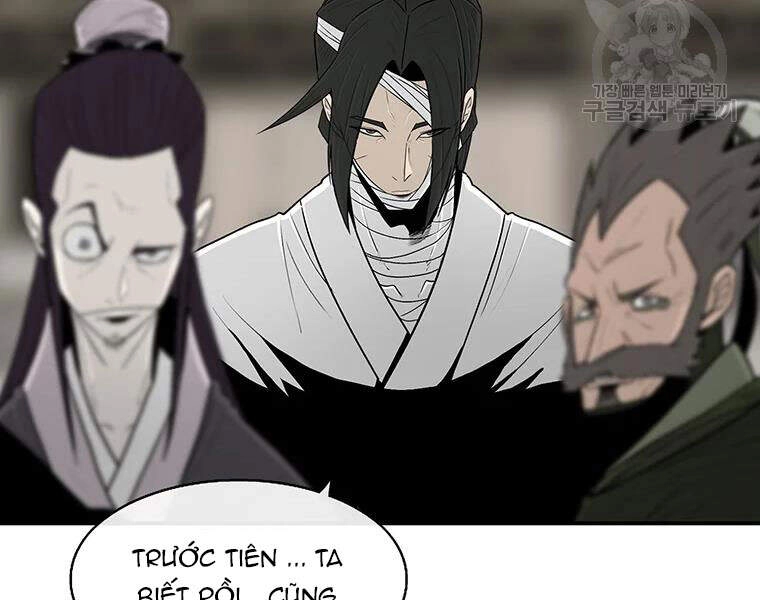 Bắc Kiếm Giang Hồ Chapter 109 - 170