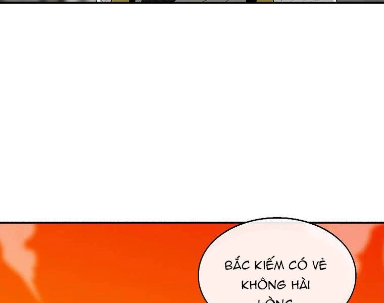 Bắc Kiếm Giang Hồ Chapter 109 - 178
