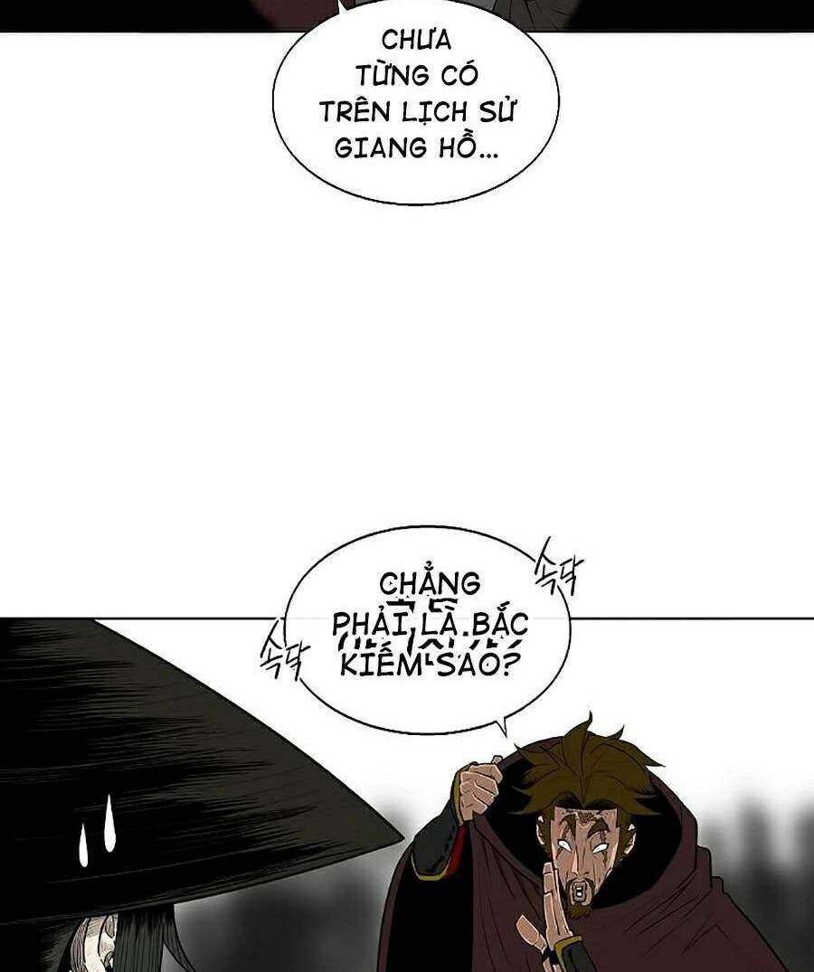 Bắc Kiếm Giang Hồ Chapter 110 - 56