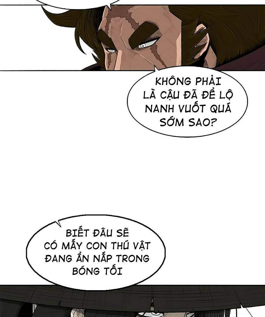 Bắc Kiếm Giang Hồ Chapter 110 - 63