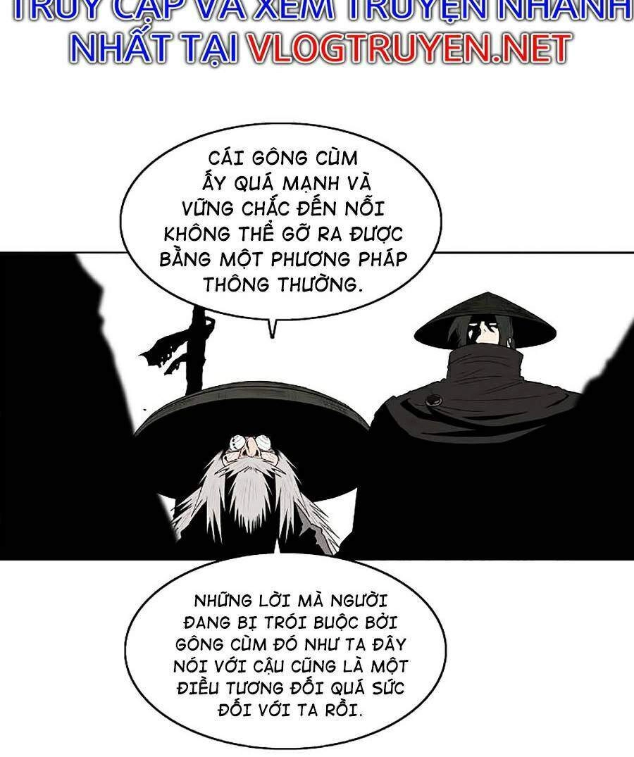 Bắc Kiếm Giang Hồ Chapter 110 - 109