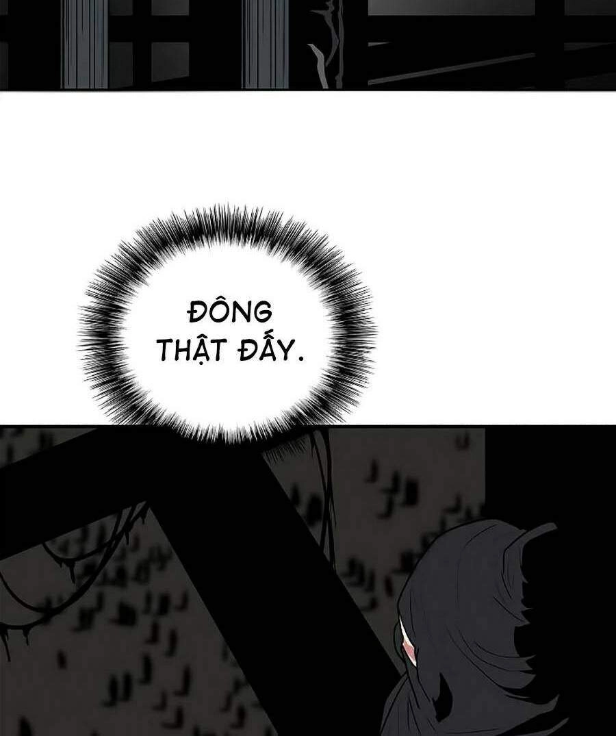 Bắc Kiếm Giang Hồ Chapter 110 - 116