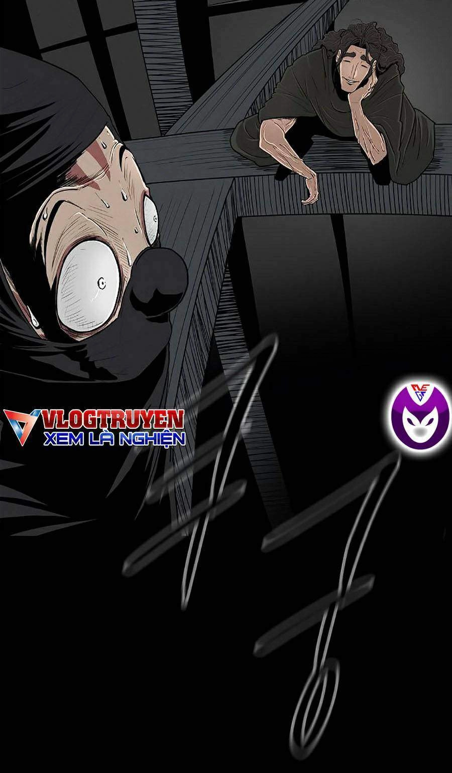 Bắc Kiếm Giang Hồ Chapter 110 - 119