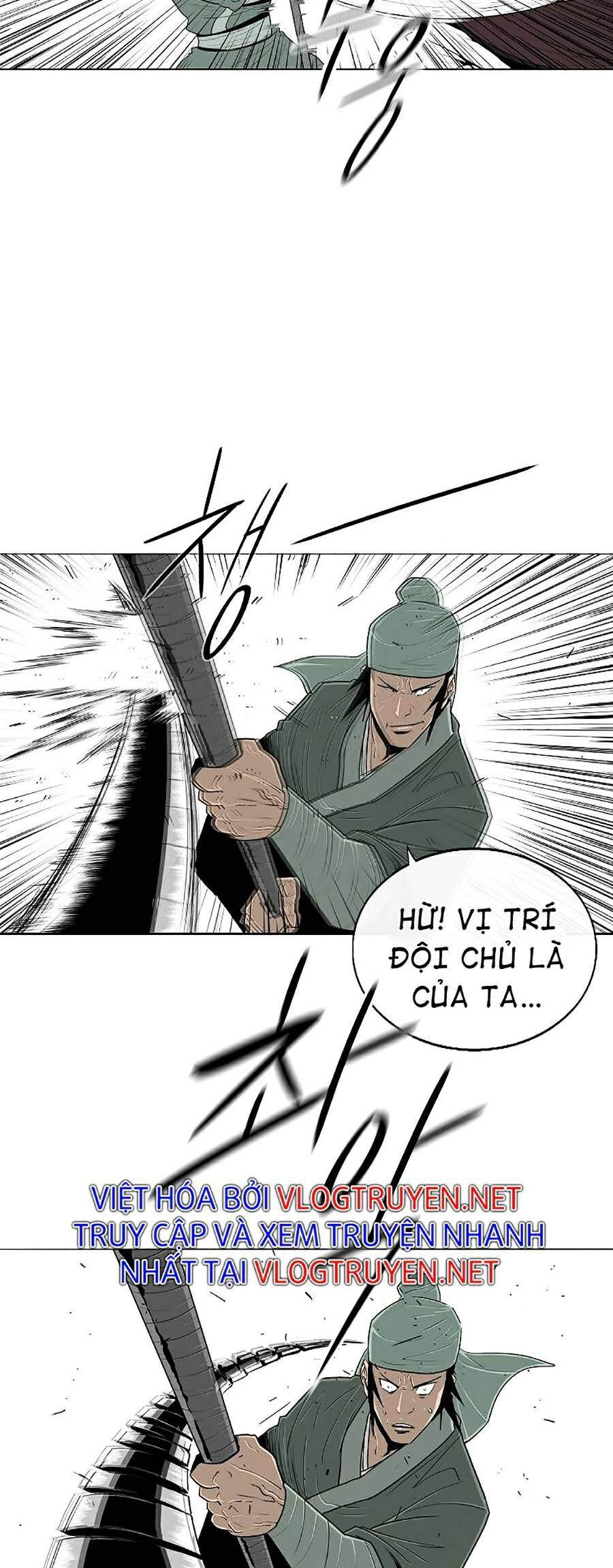 Bắc Kiếm Giang Hồ Chapter 111 - 3