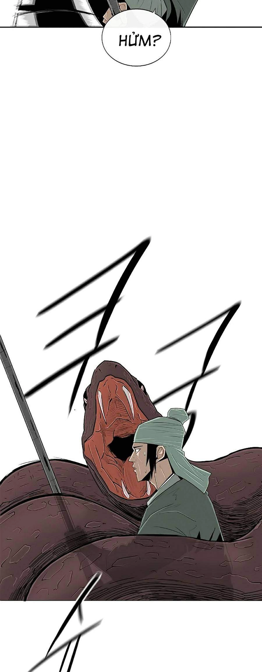 Bắc Kiếm Giang Hồ Chapter 111 - 4