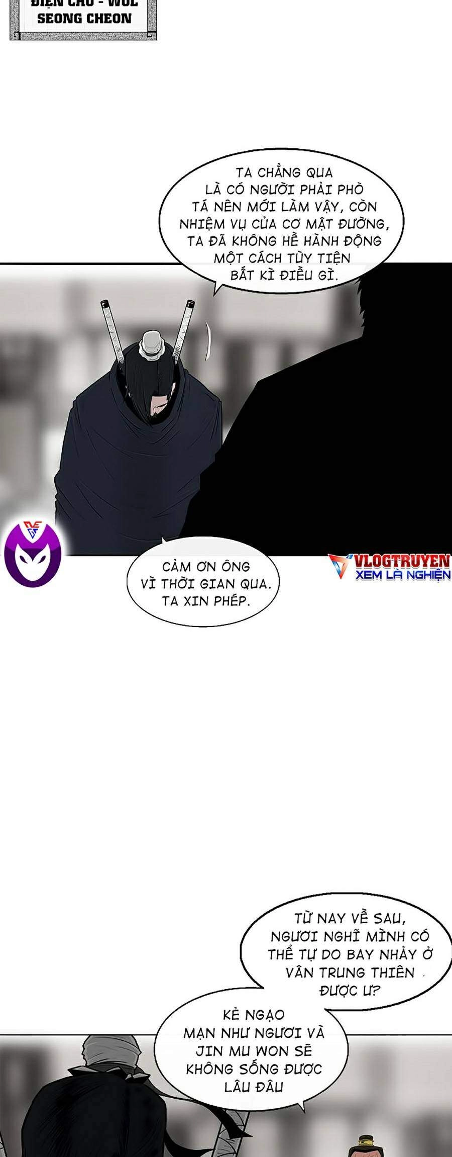 Bắc Kiếm Giang Hồ Chapter 111 - 10