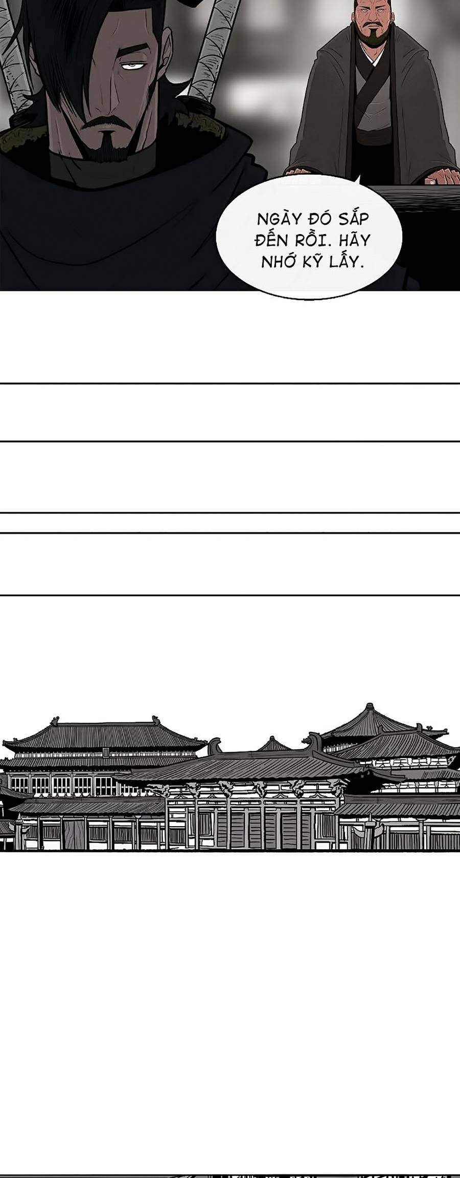 Bắc Kiếm Giang Hồ Chapter 111 - 11