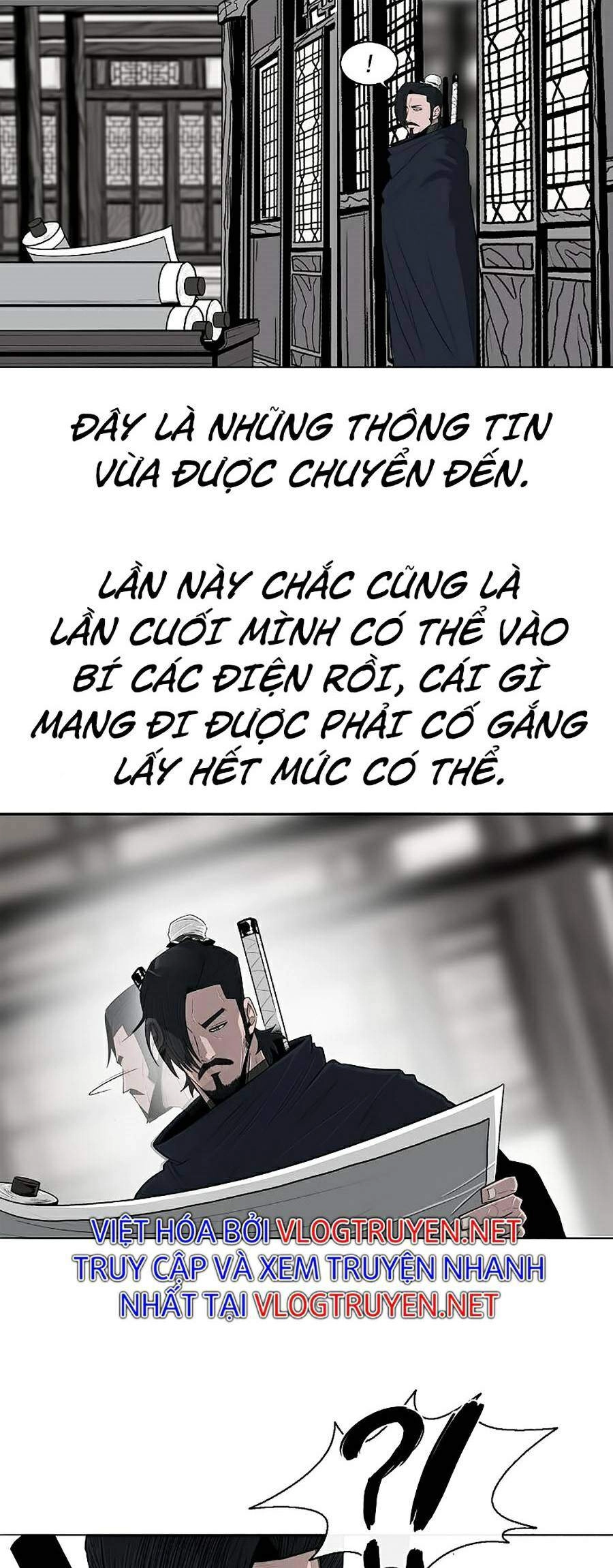 Bắc Kiếm Giang Hồ Chapter 111 - 12