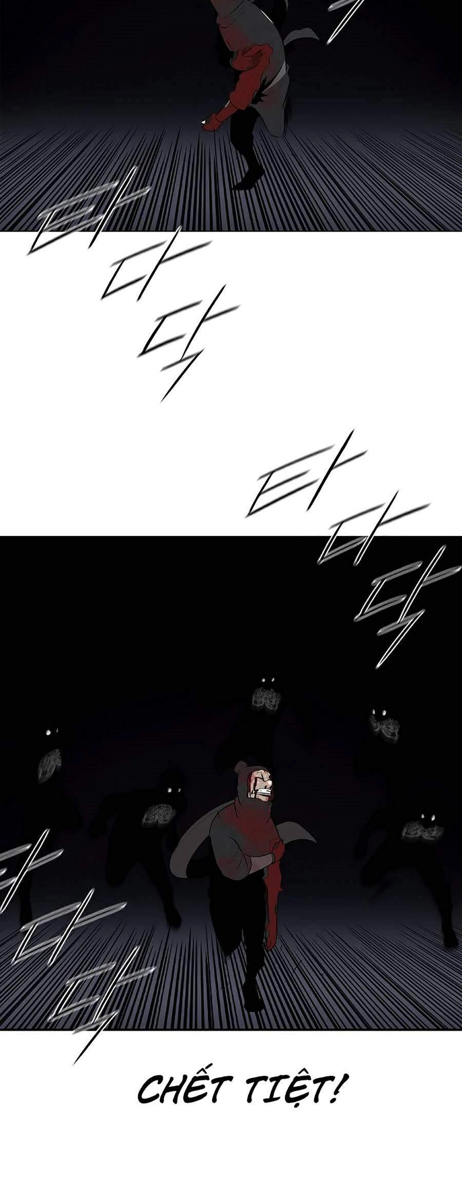 Bắc Kiếm Giang Hồ Chapter 111 - 17