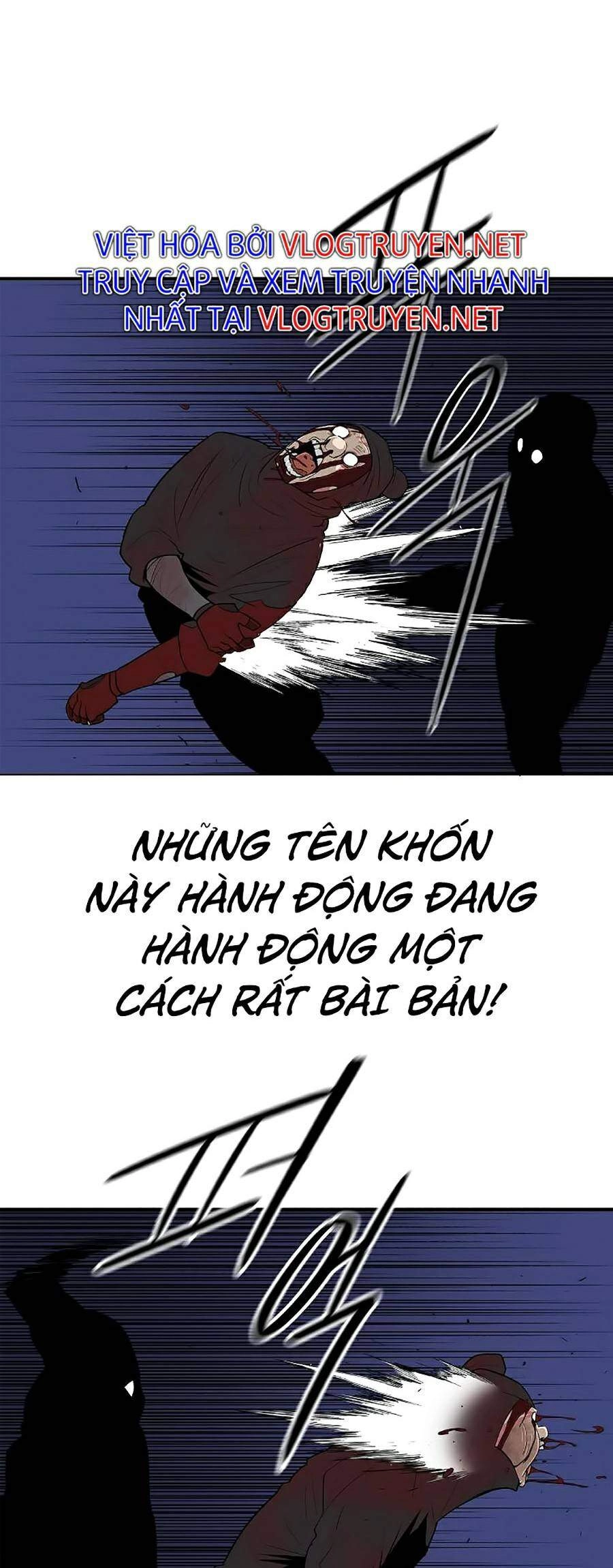 Bắc Kiếm Giang Hồ Chapter 111 - 18