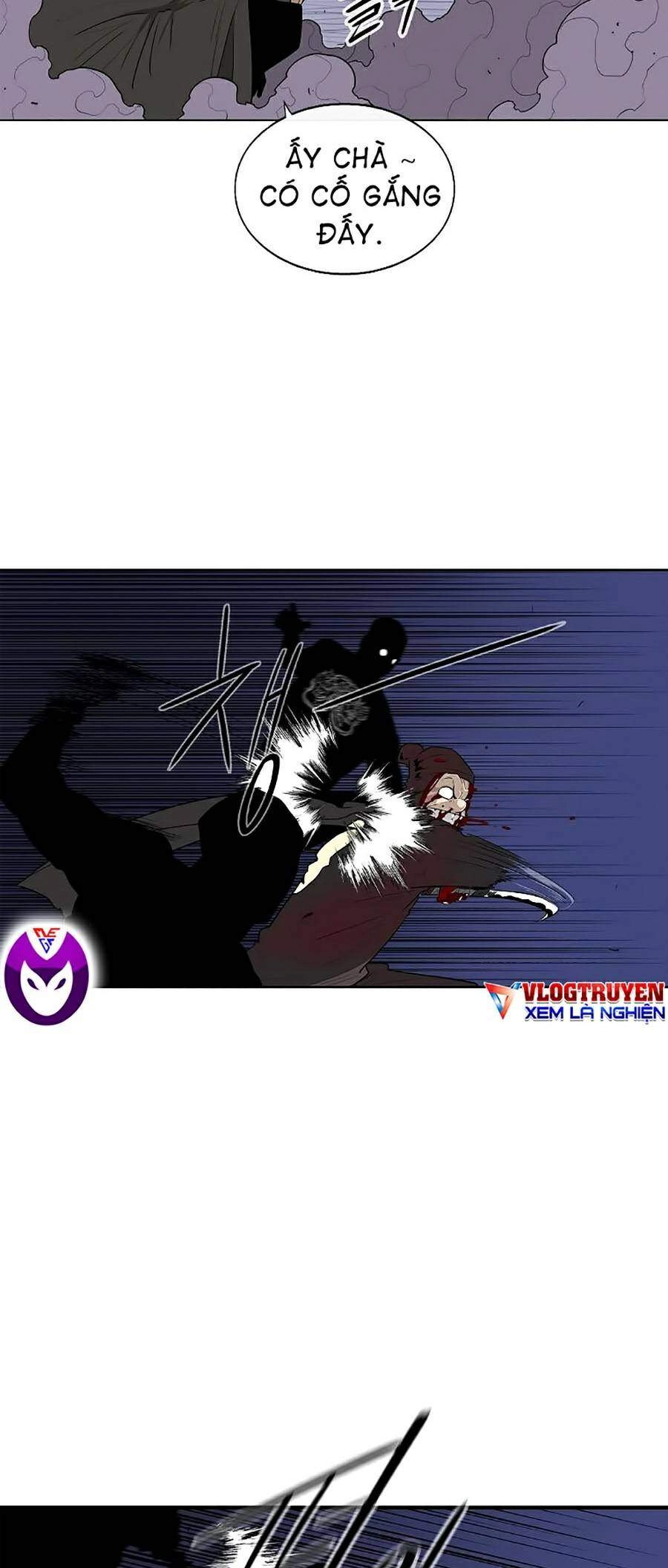 Bắc Kiếm Giang Hồ Chapter 111 - 23