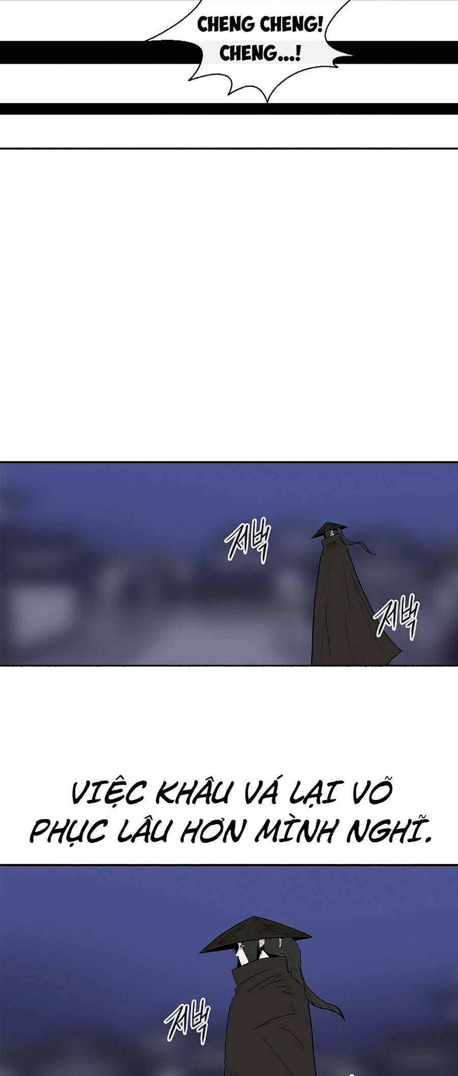 Bắc Kiếm Giang Hồ Chapter 111 - 27