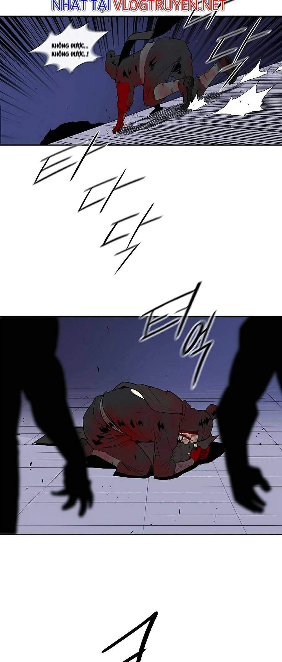 Bắc Kiếm Giang Hồ Chapter 111 - 31