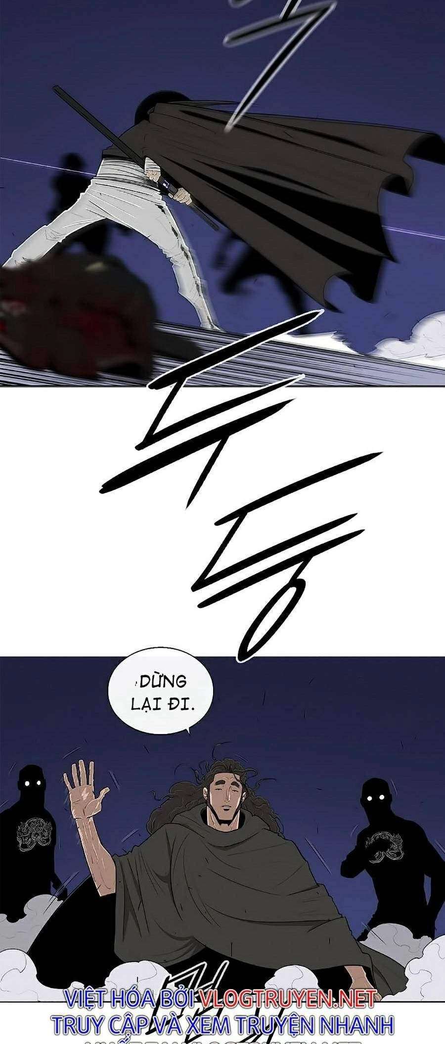 Bắc Kiếm Giang Hồ Chapter 111 - 33