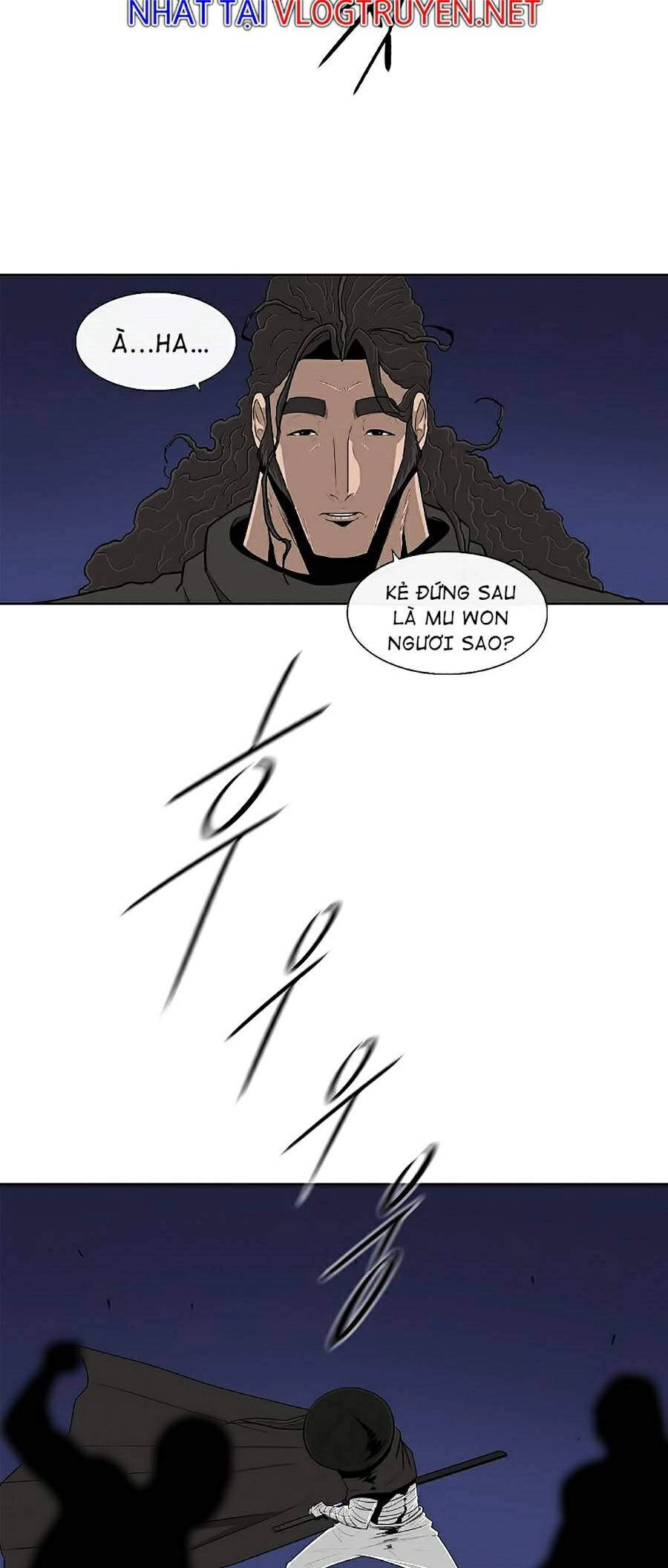 Bắc Kiếm Giang Hồ Chapter 111 - 34