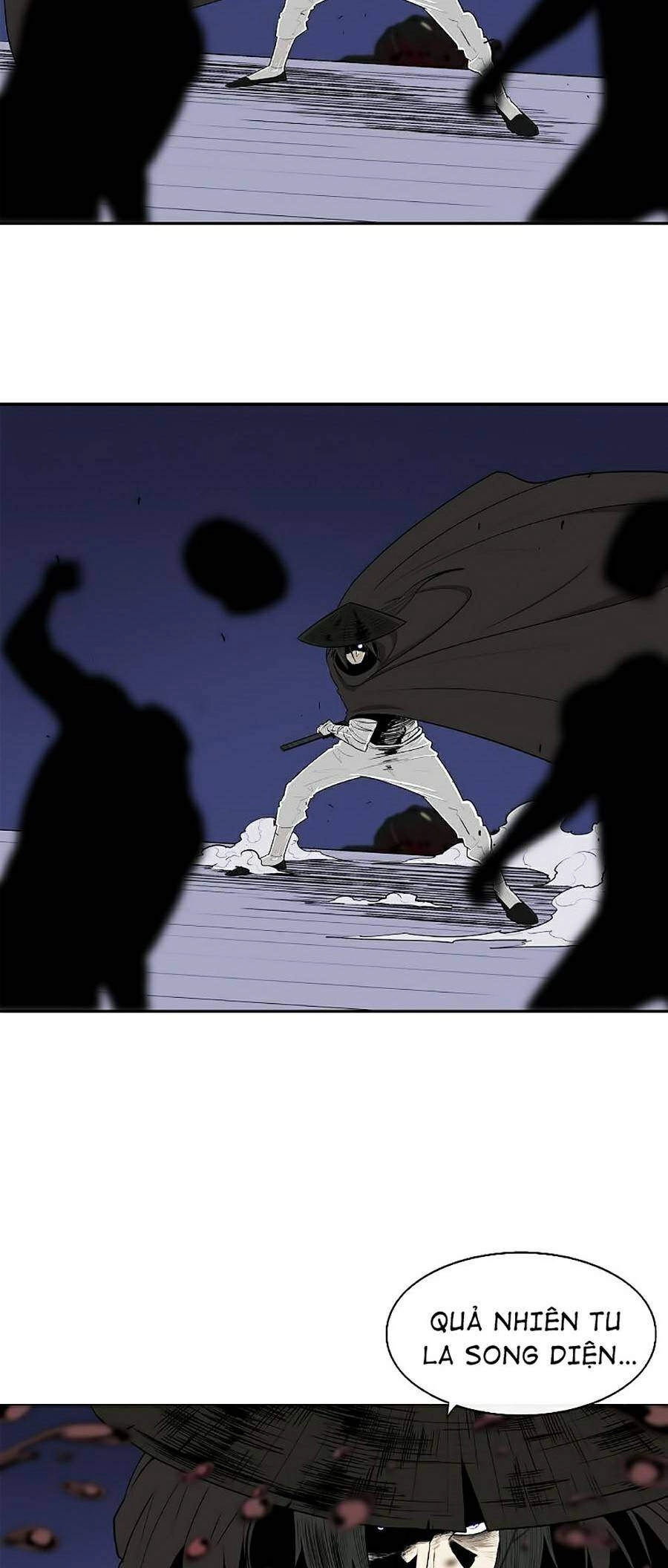 Bắc Kiếm Giang Hồ Chapter 111 - 35