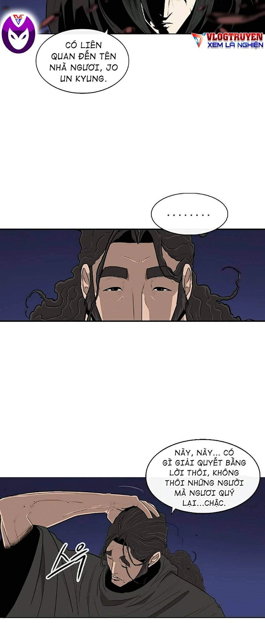 Bắc Kiếm Giang Hồ Chapter 111 - 36