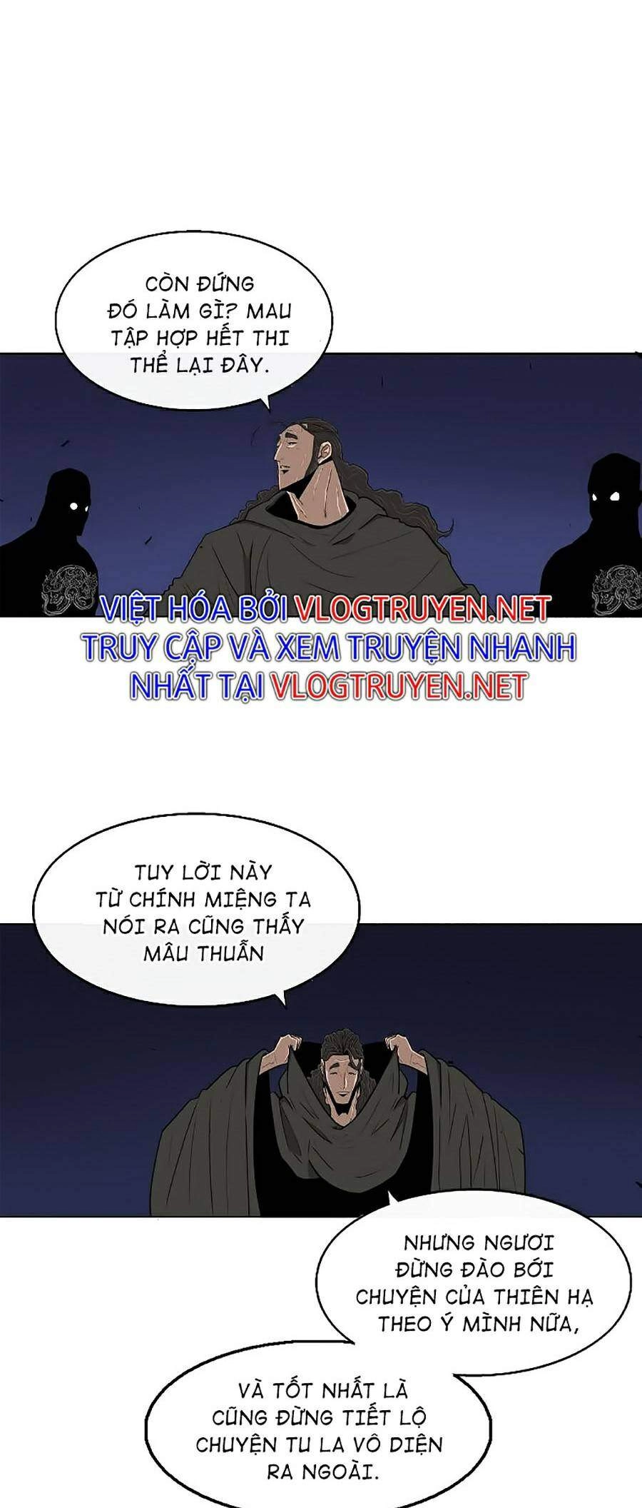 Bắc Kiếm Giang Hồ Chapter 111 - 37