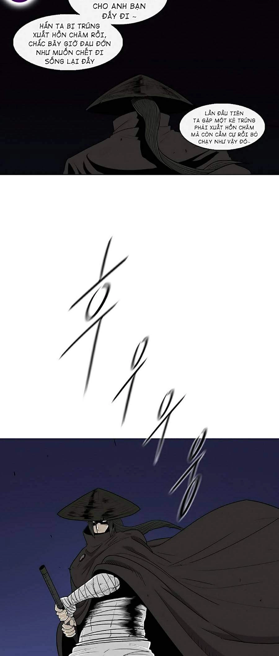 Bắc Kiếm Giang Hồ Chapter 111 - 39