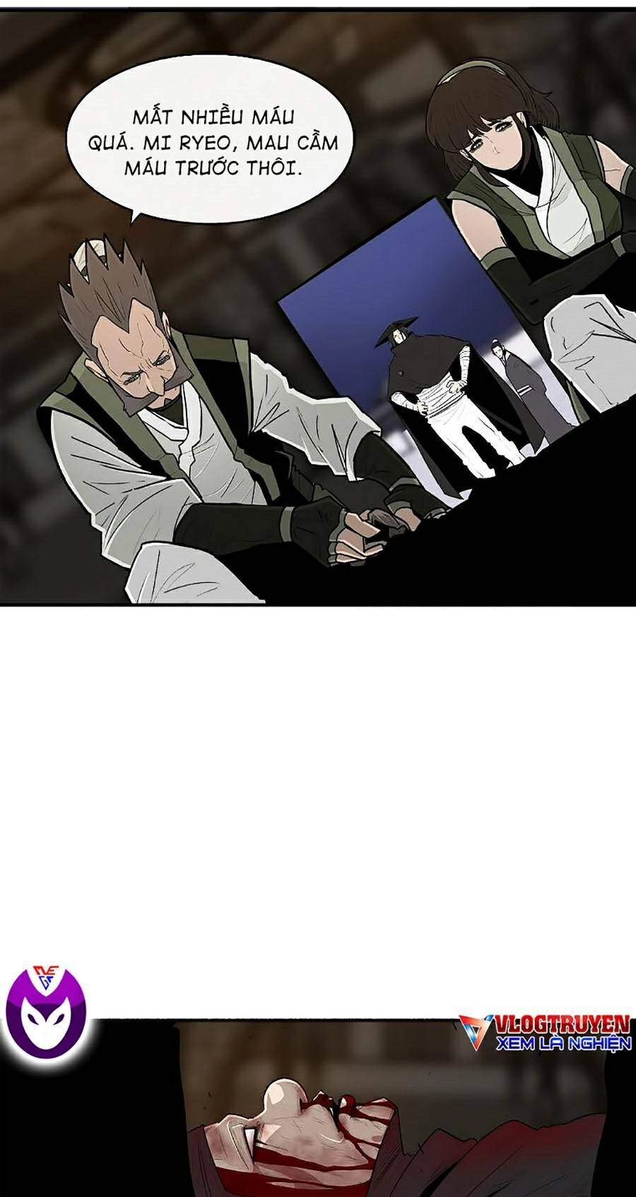 Bắc Kiếm Giang Hồ Chapter 111 - 43