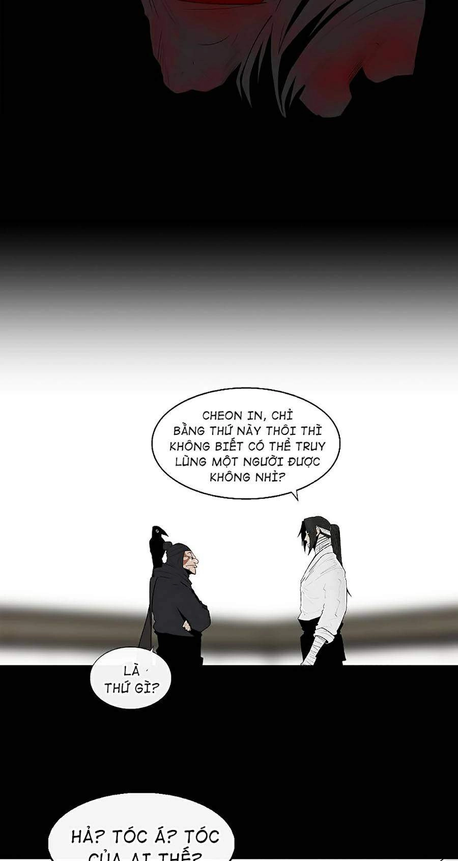 Bắc Kiếm Giang Hồ Chapter 111 - 44