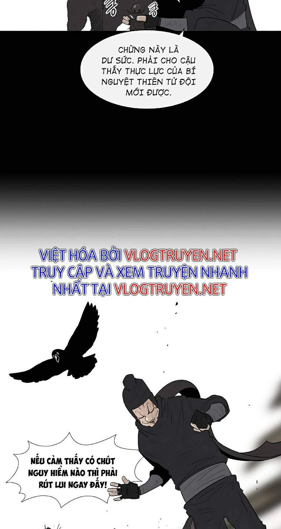 Bắc Kiếm Giang Hồ Chapter 111 - 46