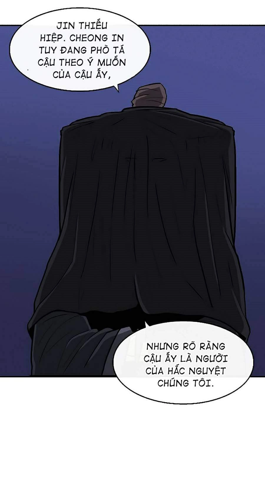 Bắc Kiếm Giang Hồ Chapter 111 - 52