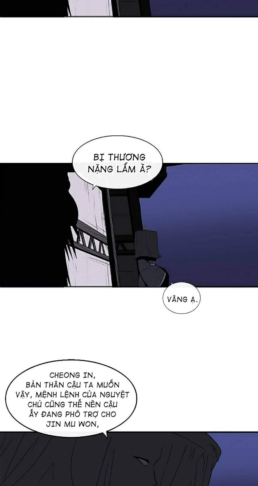 Bắc Kiếm Giang Hồ Chapter 111 - 55