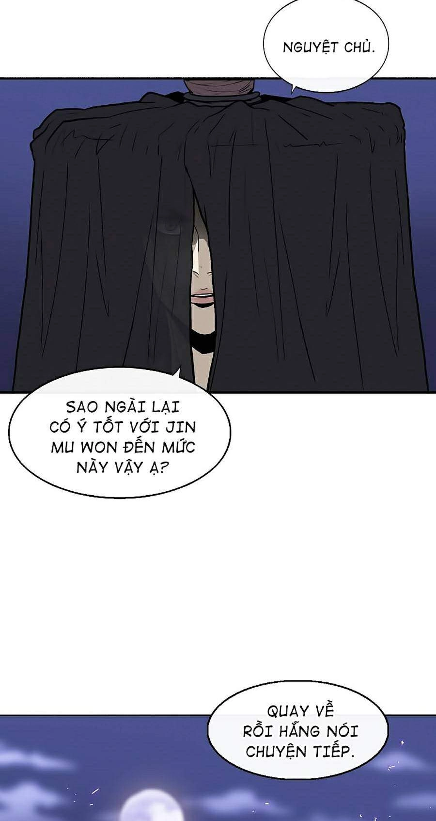 Bắc Kiếm Giang Hồ Chapter 111 - 57